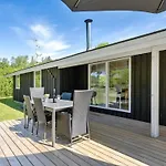 Aldina - 1-6km From The Sea By Interhome * Laeso