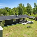 Aldina - 1-6km From The Sea By Interhome * Laeso