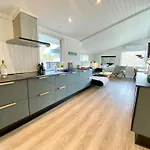בית נופש Aldina - 1-6km From The Sea By Interhome *