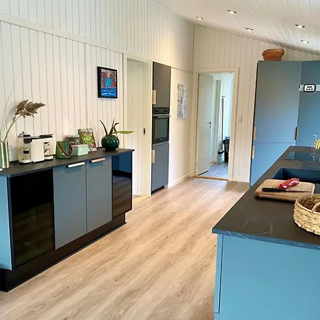 Aldina - 1-6km From The Sea By Interhome בית נופש *