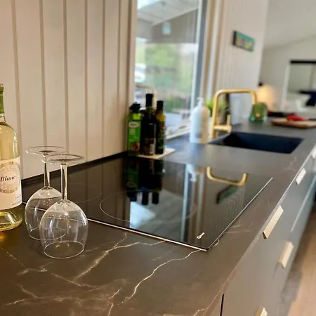 Aldina - 1-6km From The Sea By Interhome Holiday home Laeso