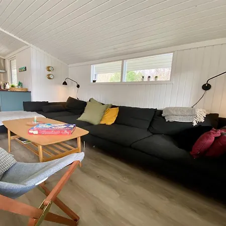 펜션 Aldina - 1-6km From The Sea By Interhome Laeso