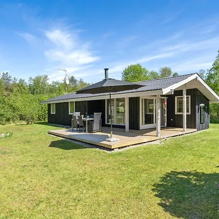 בית נופש Aldina - 1-6km From The Sea By Interhome