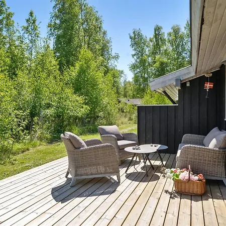 펜션 Aldina - 1-6km From The Sea By Interhome *