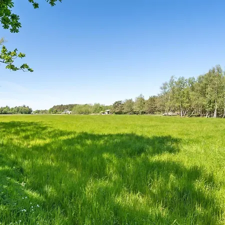 Aldina - 1-6km From The Sea By Interhome Laeso