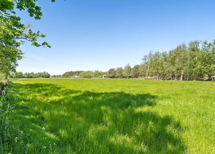 Aldina - 1-6km From The Sea By Interhome Laeso